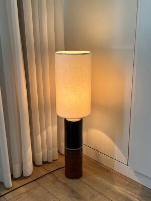 Glaze Lamp
