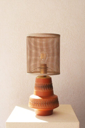 Hoshen Lamp