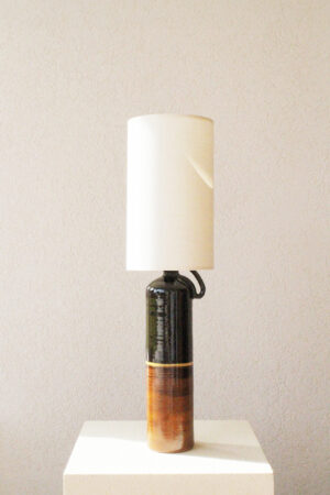 Glaze Lamp