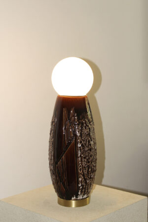 Tzur Lamp