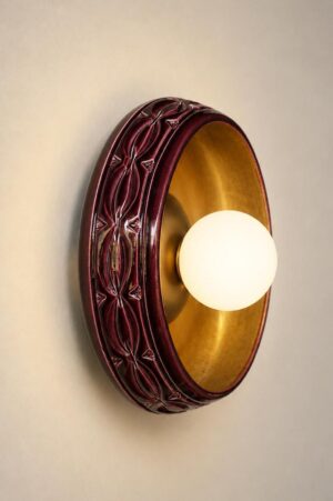 Ambar Lamp
