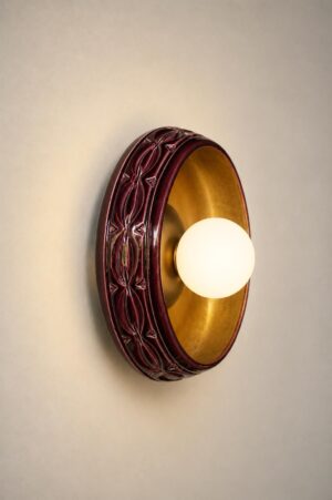 Ambar Lamp